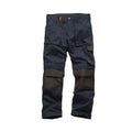 Front - Scruffs Mens Work Trousers