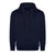 Front - PRO RTX Mens Full Zip Hoodie