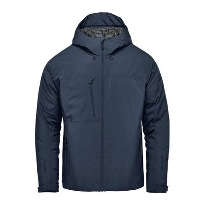 Front - Stormtech Mens Nostromo Thermal Coat