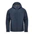 Front - Stormtech Mens Nostromo Thermal Coat