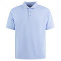 Front - Kustom Kit Mens Klassic Superwash 60°C Classic Polo Shirt