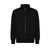 Front - Awdis Unisex Adult Campus Full Zip Sweatshirt