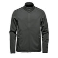 Front - Stormtech Mens Narvik Soft Shell Jacket