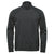 Front - Stormtech Mens Treeline Quarter Zip Fleece Top