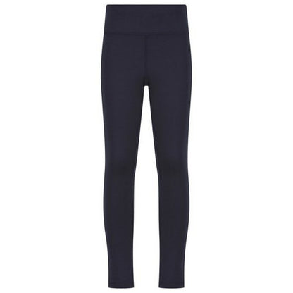Front - Finden & Hales Childrens/Kids Team Leggings
