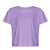 Front - Awdis Womens/Ladies Open Back T-Shirt