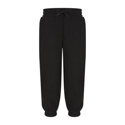 Front - Skinni Fit Childrens/Kids Jogging Bottoms