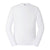 Front - Russell Mens Classic Long-Sleeved T-Shirt