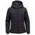 Front - Stormtech Womens/Ladies Nautilus Quilted Hooded Jacket