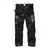 Front - Scruffs Mens Pro Flex Work Trousers