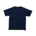 Front - Gildan Childrens/Kids Softstyle Midweight T-Shirt