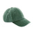 Front - Beechfield Unisex Adult Vintage Low Profile Cap