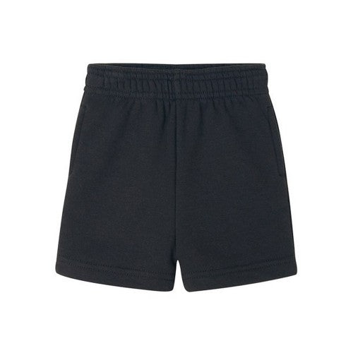 Front - Babybugz Baby Essential Shorts
