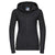 Front - Russell Womens/Ladies Authentic Full Zip Hoodie