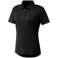 Front - Adidas Womens/Ladies Primegreen Performance Polo Shirt