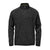 Front - Stormtech Mens Avalanche Quarter Zip Fleece Top