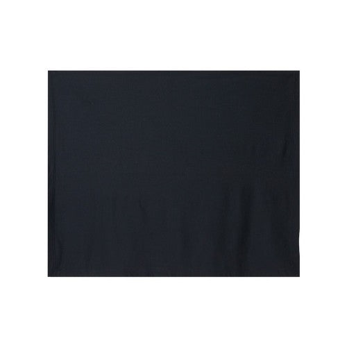 Front - Gildan Heavy Blend Fleece Stadium Blanket