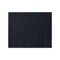 Front - Gildan Heavy Blend Fleece Stadium Blanket