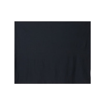 Front - Gildan Heavy Blend Fleece Stadium Blanket