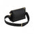 Front - Bagbase Womens/Ladies Boutique Soft Touch Crossbody Bag