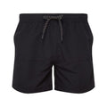 Front - Asquith & Fox Mens Swim Shorts