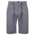 Front - Asquith & Fox Mens Chino Everyday Shorts