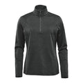 Front - Stormtech Womens/Ladies Treeline Fleece Top