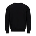 Front - Gildan Unisex Adult Softstyle Fleece Midweight Sweatshirt