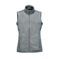 Front - Stormtech Womens/Ladies Avalanche Fleece Gilet