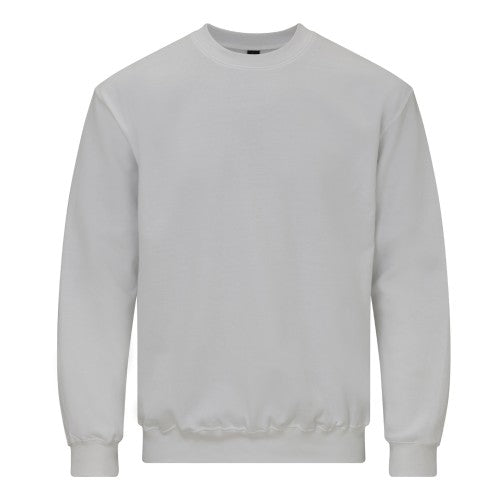 Front - Gildan Unisex Adult Sweatshirt