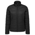 Front - Premier Womens/Ladies Recyclight Lightweight Padded Jacket
