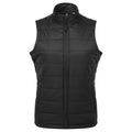 Front - Premier Womens/Ladies Recyclight Gilet