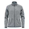 Front - Stormtech Womens/Ladies Avalanche Full Zip Fleece Jacket