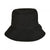 Front - Flexfit Yupoong Adjustable Bucket Hat