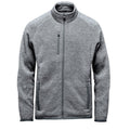 Front - Stormtech Mens Avalanche Full Zip Fleece Jacket