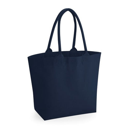 Front - Westford Mill Fairtrade Deck Bag