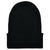 Front - Flexfit Unisex Adult Knitted Recycled Yarn Beanie
