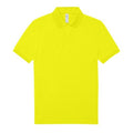 Front - B&C Mens Polo Shirt