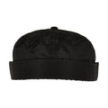 Front - Flexfit Unisex Adult Docker Cap