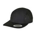 Front - Flexfit Unisex Adult Nylon Snapback Cap