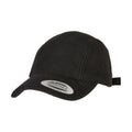 Front - Flexfit Unisex Adult Jockey Polar Fleece Cap