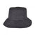 Front - Flexfit Unisex Adult Adjustable Bucket Hat