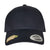 Front - Flexfit Unisex Adult Twill Recycled Snapback Cap