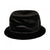 Front - Flexfit Unisex Adult Velvet Bucket Hat