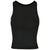 Front - Build Your Brand Womens/Ladies Racerback Tank Top