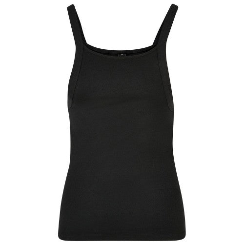 Front - Build Your Brand Womens/Ladies Everyday Tank Top