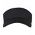 Front - Flexfit Unisex Adult Performance Visor Cap