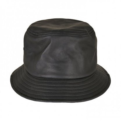 Front - Flexfit Unisex Adult Bucket Hat