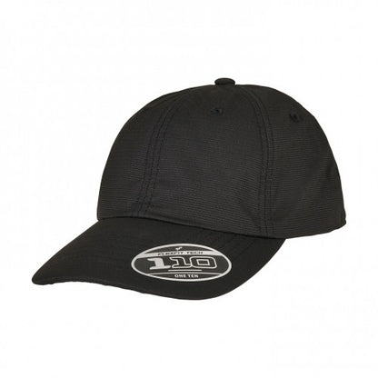 Front - Flexfit Unisex Adult 110 Alpha Packaway Cap