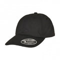 Front - Flexfit Unisex Adult 110 Alpha Packaway Cap